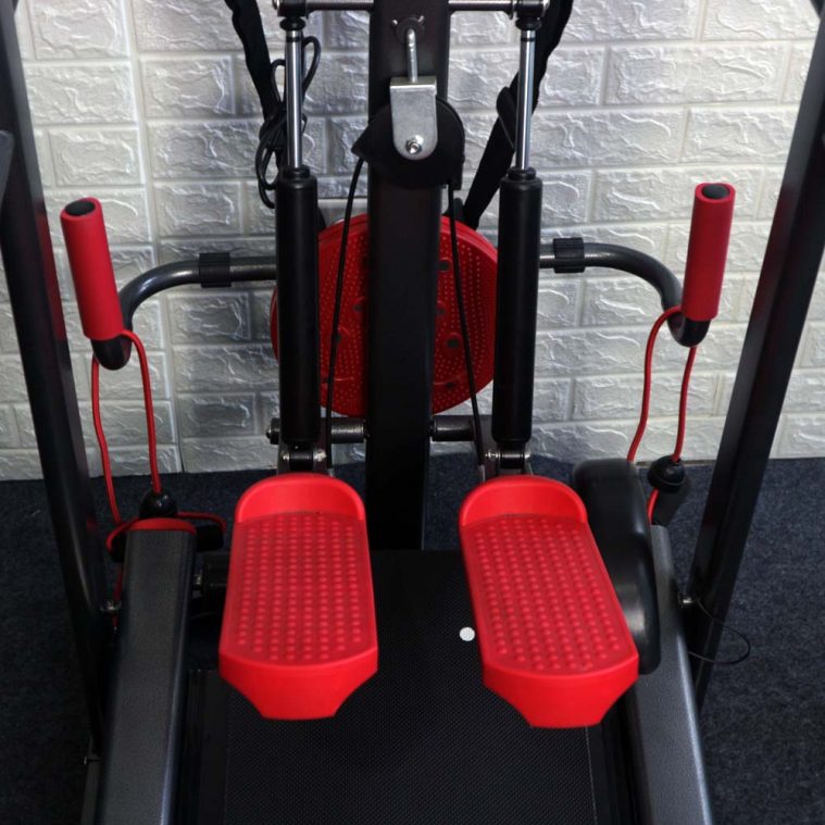 treadmill manual 6 fungsi bandung cimahi subang garut tasikmalaya