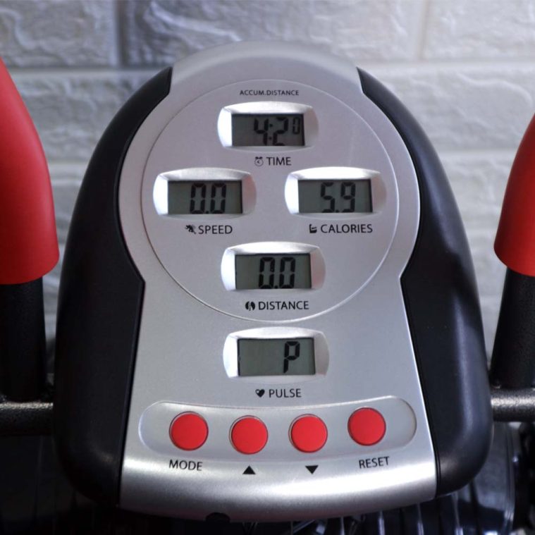 treadmill manual 6 fungsi bandung cimahi subang garut tasikmalaya